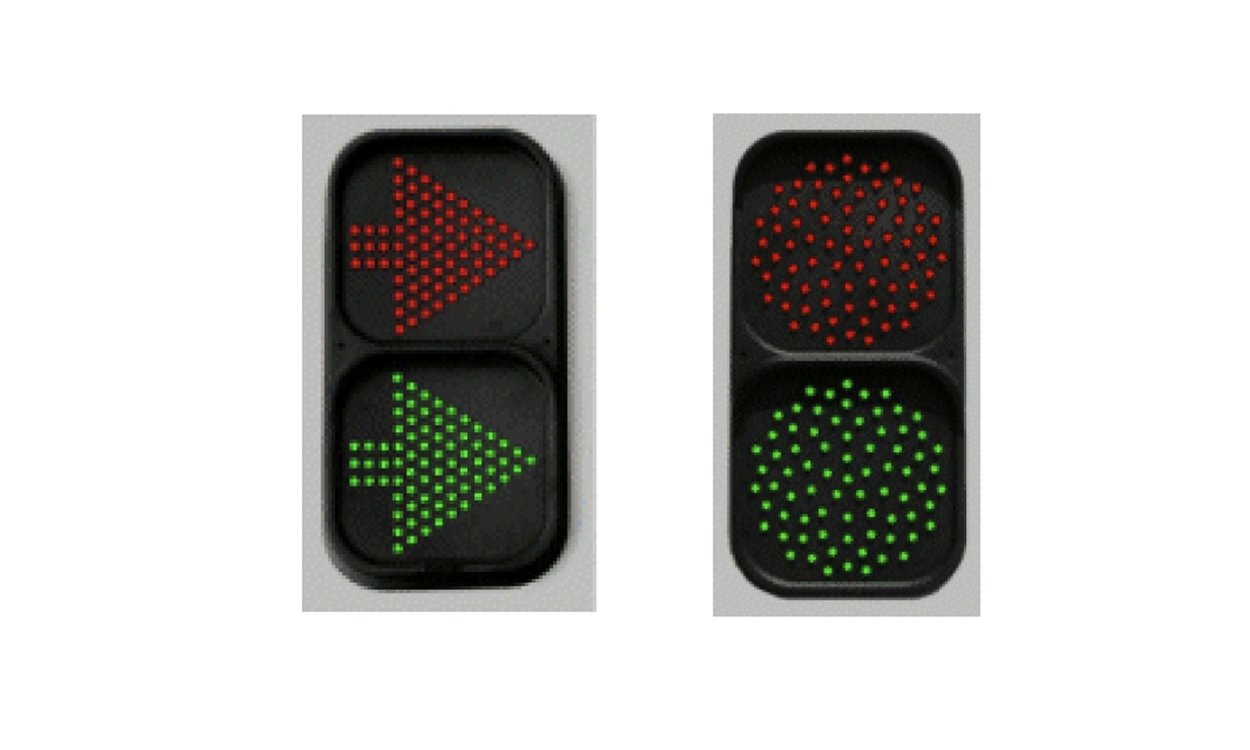 NOVA TRAFFIC LIGHTS